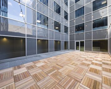 901 D Street SW 3rd Floor