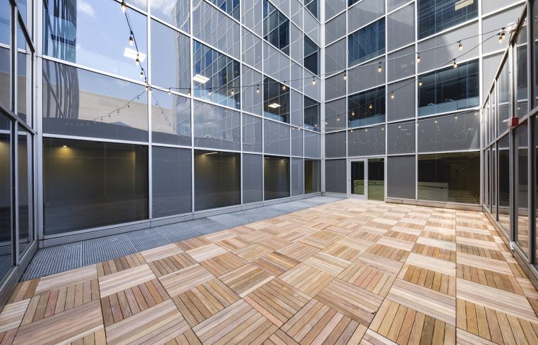 901 D Street SW 3rd Floor