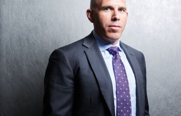 RXR CEO and Chairman Scott Rechler.