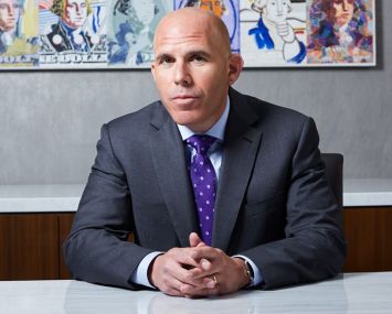 Scott Rechler.
