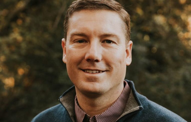Brad Bullock.