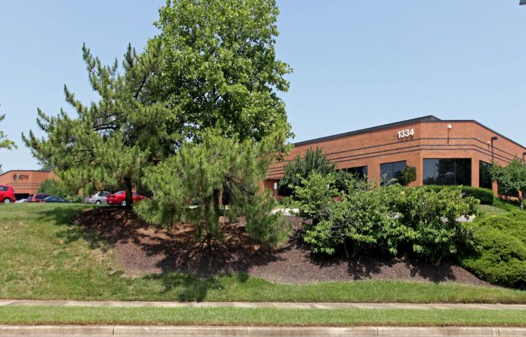 1334 Ashton Road