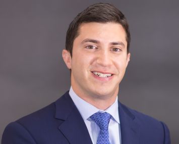 Jason Morgan, Principal, Morgan Properties