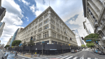 801 Screenshot Starwood Extends Loan to Year End on Massive DTLA Project: Updated