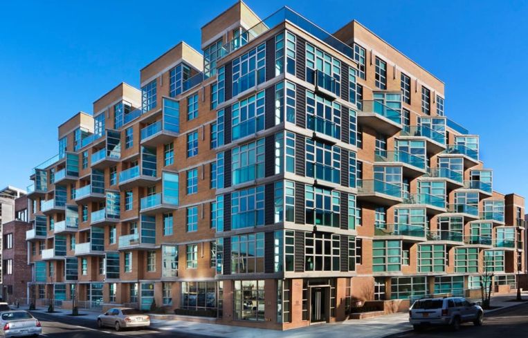 111 Kent Avenue