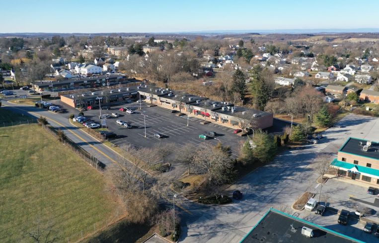330 140 Village Road