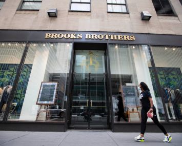 Brooks Brothers
