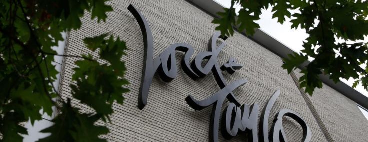 Lord & Taylor