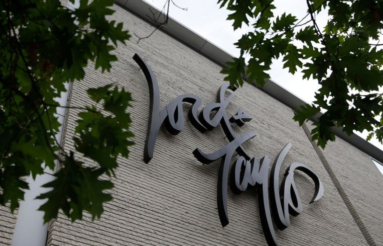 Lord & Taylor