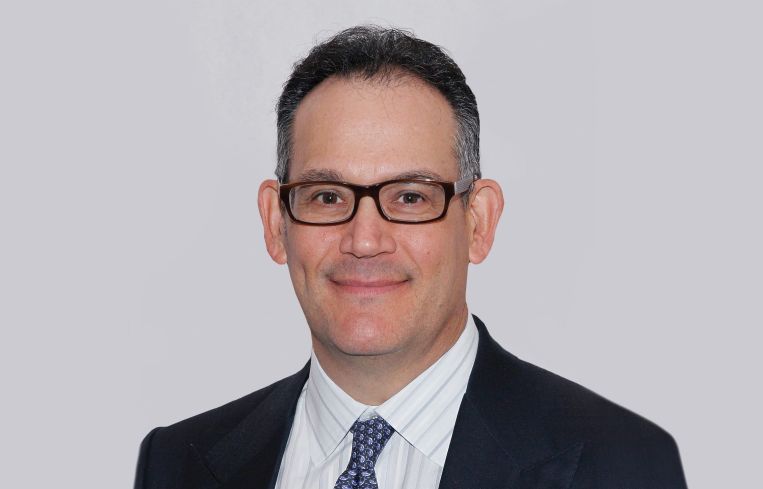 David Simon of Simon Property Group.