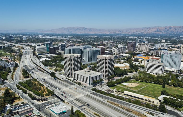 San Jose, Calif.