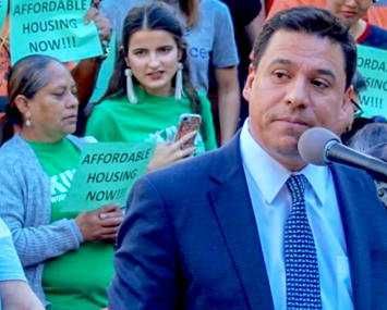 Jose Huizar pleaded not guilty this week to charges alleging he led a “criminal enterprise that shaped the development landscape in Los Angeles."