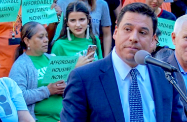 Jose Huizar pleaded not guilty this week to charges alleging he led a “criminal enterprise that shaped the development landscape in Los Angeles."