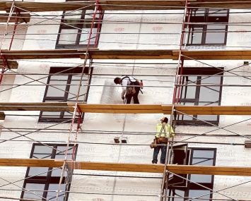 Although L.A. has seen notoriously high construction costs for years, some active developers expect that land, building materials, and labor costs will come down amid the pandemic.