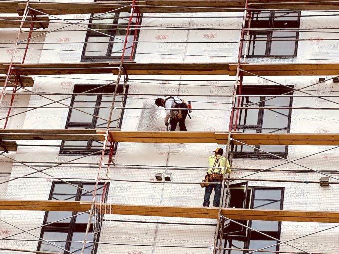 Although L.A. has seen notoriously high construction costs for years, some active developers expect that land, building materials, and labor costs will come down amid the pandemic.