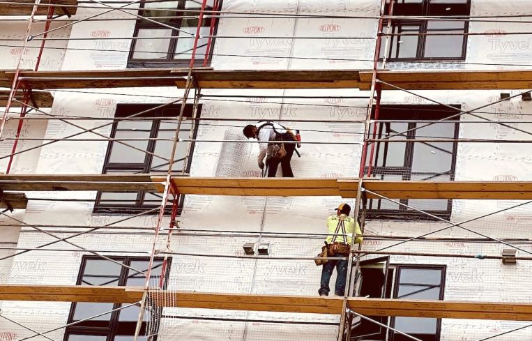 Although L.A. has seen notoriously high construction costs for years, some active developers expect that land, building materials, and labor costs will come down amid the pandemic.