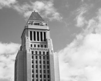 Los Angeles City Hall