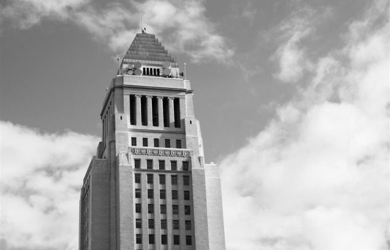 Los Angeles City Hall