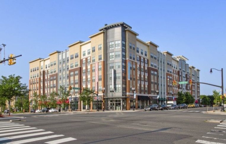 3400 Columbia Pike