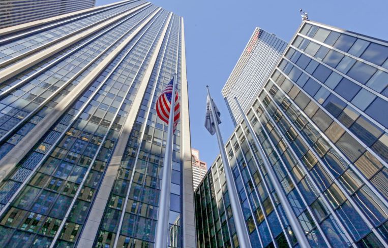1271 Avenue of the Americas