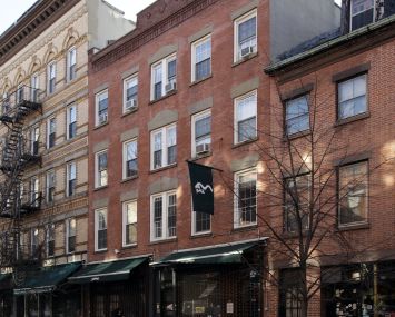 38-40 Carmine Street