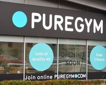 PureGym