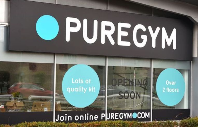 PureGym