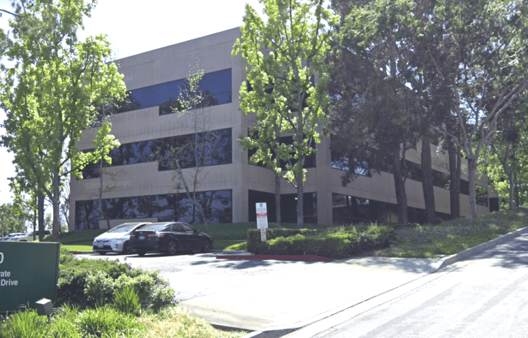 1200 Corporate Center Drive in Monterey Park