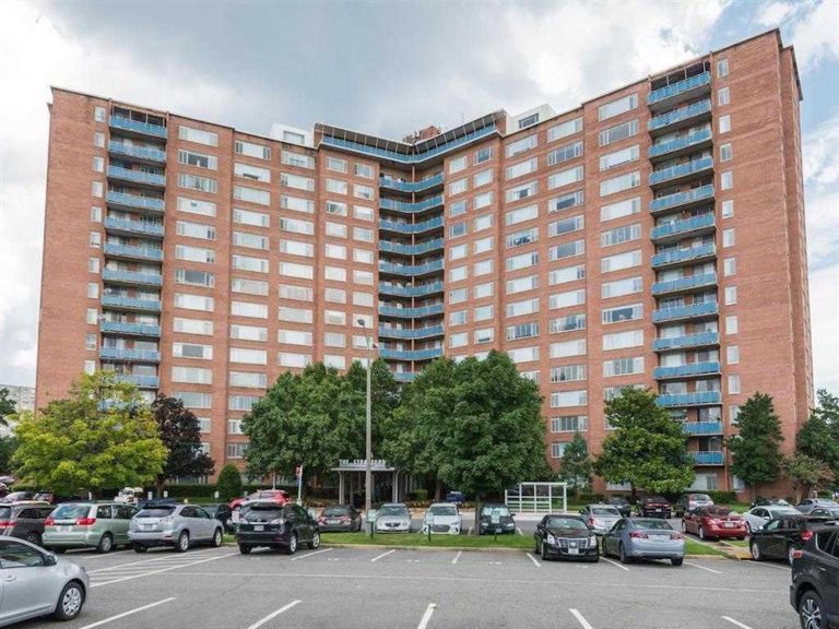 Alexandria Apartments Sell in Biggest Multifamily Deal of 2020