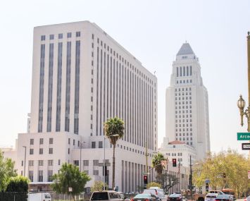 The Judicial Council of California originally approved the temporary rules staying eviction proceedings in April.