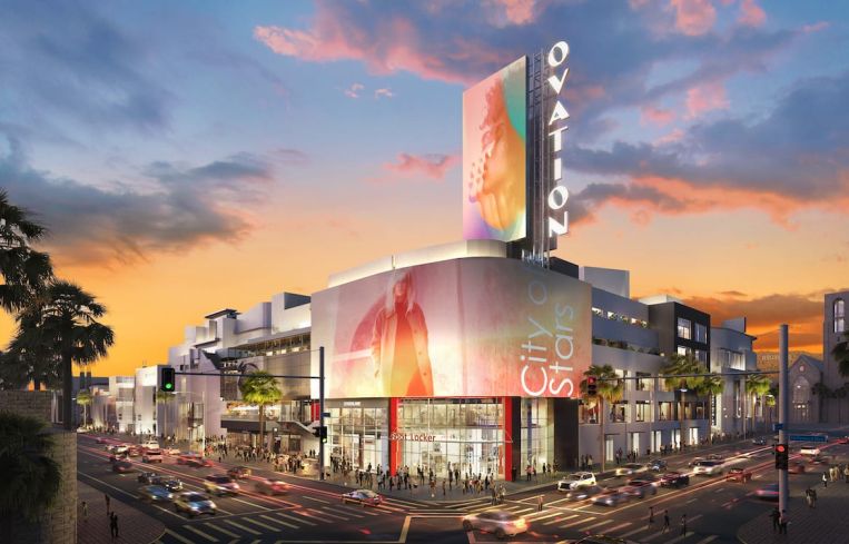 The project is set to begin later this year, and expected to finish in the second half of 2021.