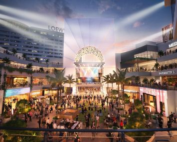 Ovation Hollywood