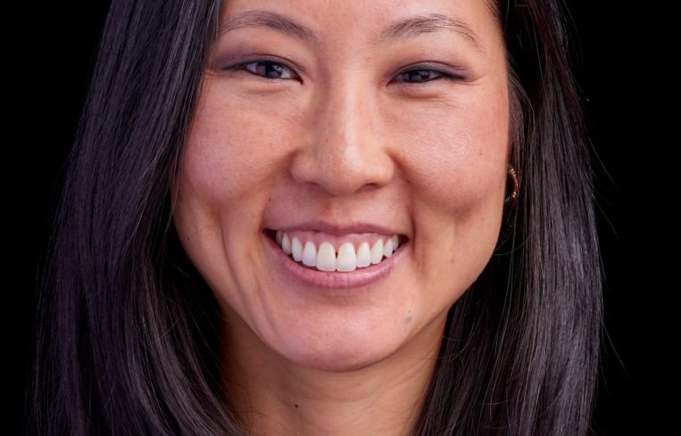 Former Amazon executive, Christine Feng, focused on mergers and acquisitions for the e-commerce giant.