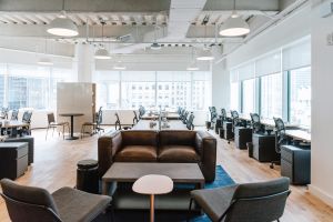 20170914 Tower 49 Office Offering Pilot 1 WeWork Looks at the Office Markets Post COVID Future