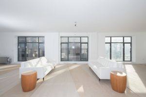 305 East 61st Street interior. Stalled UES Condo Conversion Project Sells for $51M via Bankruptcy Auction