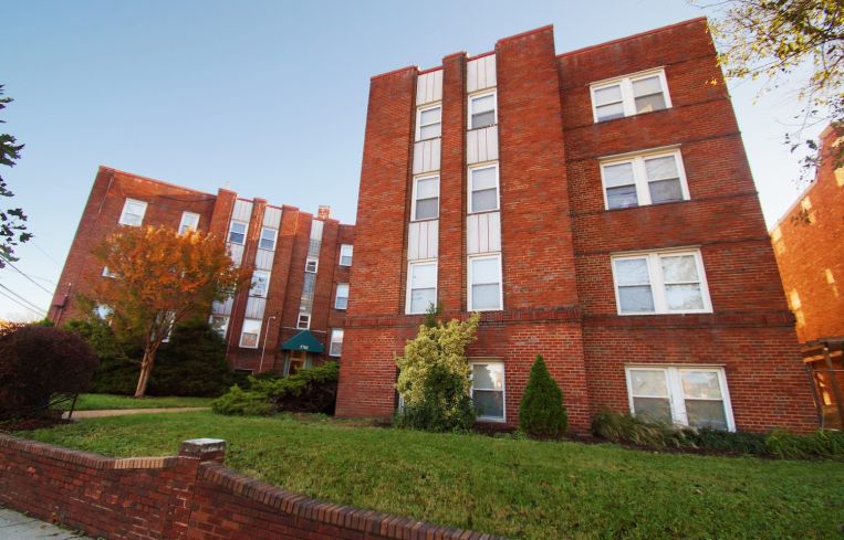 5759-5761 13th Street NW