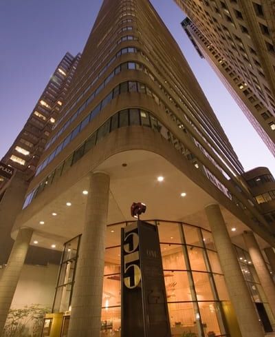 55 Broadway