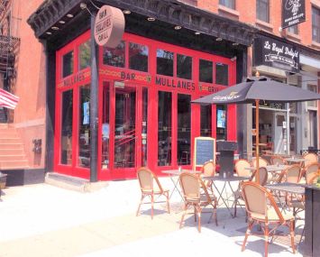 71 Lafayette Avenue
