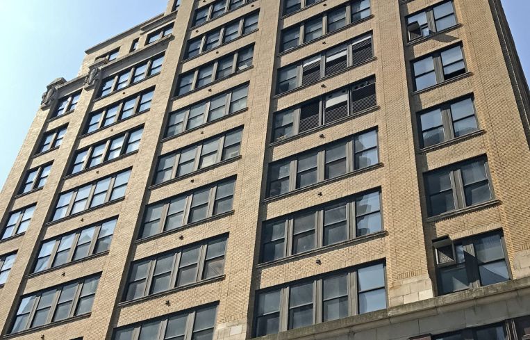 104 West 29th Street