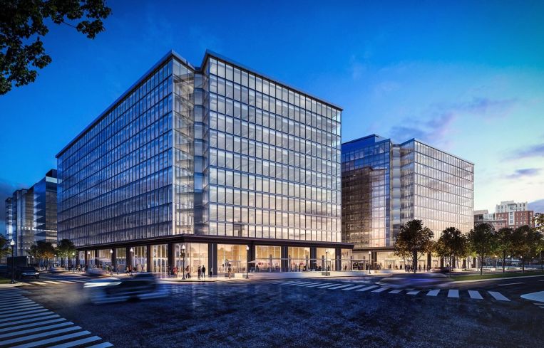 Capitol Crossing