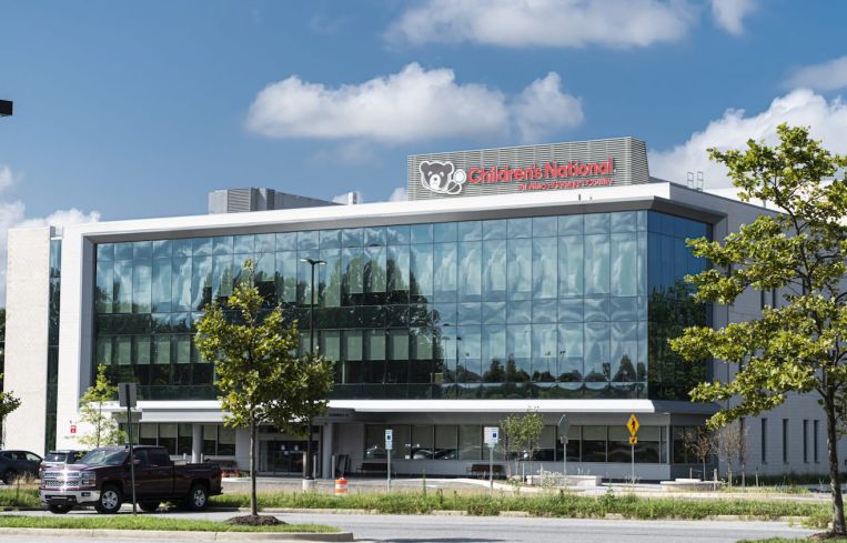 2900 Campus Way North