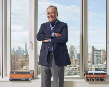 stephen siegel cbre