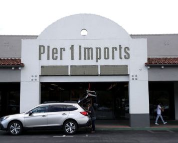 Pier 1 Imports