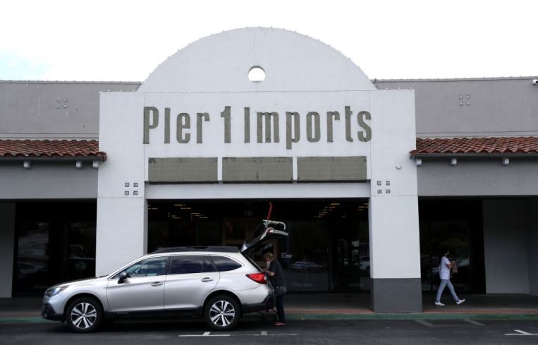 Pier 1 Imports