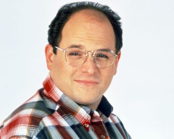 George Costanza