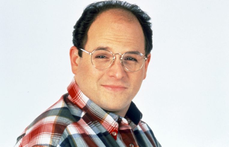 George Costanza