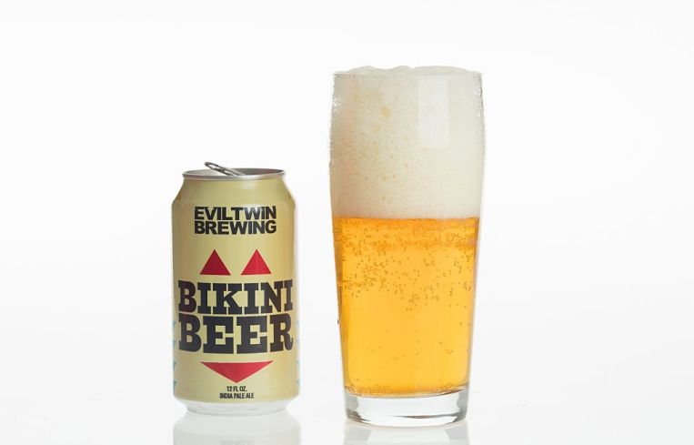Evil Twin Brewery