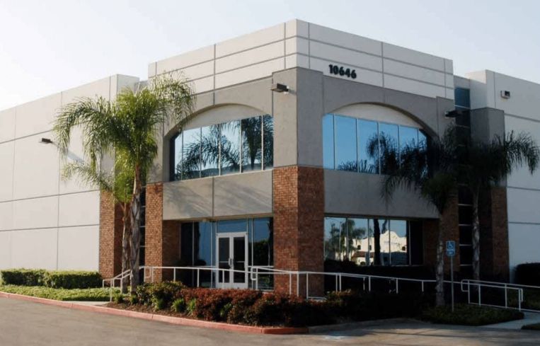 10646-652 Bloomfield Road in Los Angeles, one of 30 properties in the portfolio.