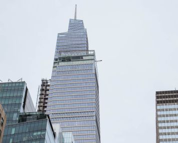 One Vanderbilt.