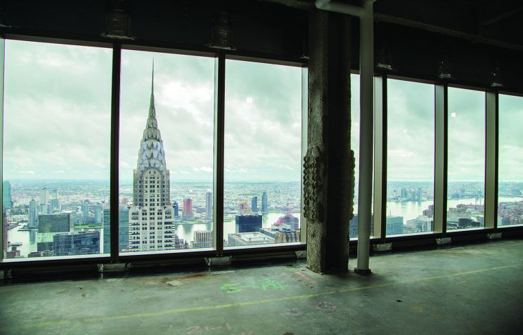 One Vanderbilt